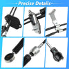 Honda Civic Manual Transmission Gear Shifter Cable (2006-2011)