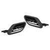 BMW 5 Series E39, 7 Series E38 Left & Right Inner Door Handles (1997-2003)