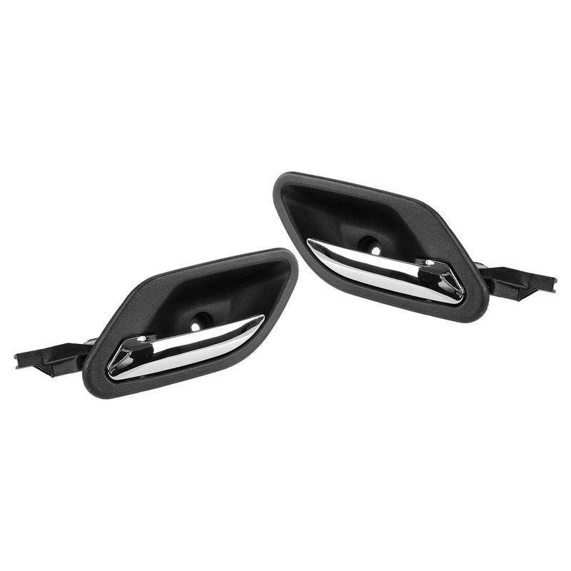BMW 5 Series E39, 7 Series E38 Left & Right Inner Door Handles (1997-2003)