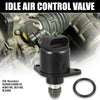 Peugeot 306 Idle Air Control Valve & Gasket (2000-2002)