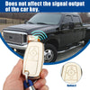 Ford Bronco TPU 3 Button Keyless Entry Remote Cover (2021-2023)