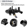 Ford Ranger 2.2 TDCI Engine Coolant Thermostat Housing (2011-2024)