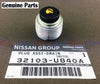 Nissan Navara D22 Gearbox Front Rear Diff Magnetic Drain