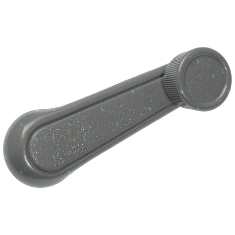 Toyota Hilux 2 x Grey Door Window Winder Handles (1983-1988)