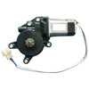Subaru Impreza WRX Front Left Window Lift Motor 2Pin (1999–2007)
