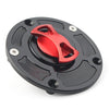 Benelli BJ250 TNT 600 502C 752S BN302 CNC Red Fuel Tank Cap Cover
