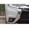 2016-19 Mitsubishi Outlander Chrome Trim Molding (2016-2019)