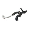 Mercedes GL450 GL550 GLS550 ML550 Turbocharger Coolant Line (2007–2016)