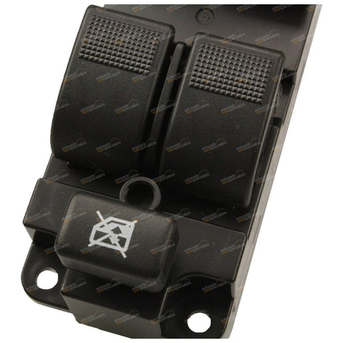 Ford Ranger Ute Power Window Master Switch (2006 - 2011)