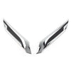 Toyota RAV4 Headlight Eyebrow Molding Cover Trim (2019-2020)