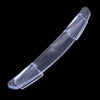 Car Accessories 4x Door Edge Guard Bumper Protector Moulding Strip
