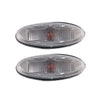 Mazda Protege, Tribute Side Marker Lights (2001-2006)