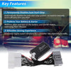 Ford Bronco Auto Start Stop Eliminator (2021-2025)