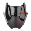 Hyosung ATK GT125 GT250R GT650R UM V2S-250 Windshield Motor (2005-2017)