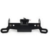 Yamaha MT-10 MT-07 MT-09 FZ-09 FZ-10 Fender Eliminator License Plate Holder (2016-2023)