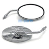 Honda CA125 Rebel, CMX250 Rebel, CM125 Rear View Mirror (1995-2014)