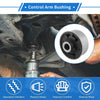 Toyota Corolla Matrix Prius Vibe Front Lower Control Arm Bushing (2003-2013)