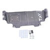 Ford F-150 Raptor Engine Front Skid Plate Guard (2017–2019)
