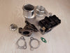 Hyundai Santa Fe, Kia Sorento 2.2 CRDi 145Kw Billet Turbocharger (2006-2012)
