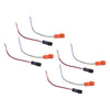 Toyota Corolla Camry 10x Slip Ring Coil Spring Steering Wheel Cable (2003-2008)