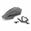 Kawasaki Z650 ABS Windshield Screen with Bracket (2017-2019)