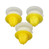 Land Rover Discovery 10 Pcs Trim Panel Retainer Clips (2005-2016)