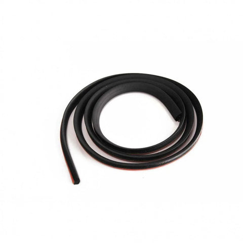 Rear Windscreen Glass Seal Belt Fit Toyota Hilux Vigo 2D KUN15 Ute Truck 2005-15