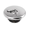GN125 2 x Gas Cap Lock Cover