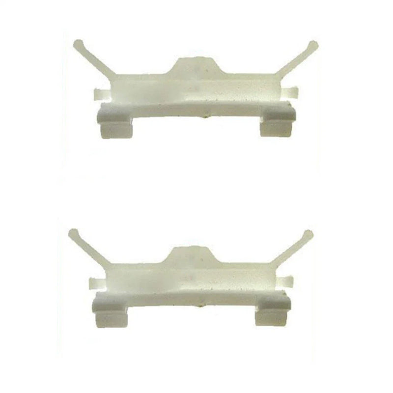 Hyundai Elantra 10 x Plastic Roof Weatherstrip Clips (2011-2016)