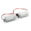 Toyota Lexus LED Side Door Courtesy Lights (2010-2023)