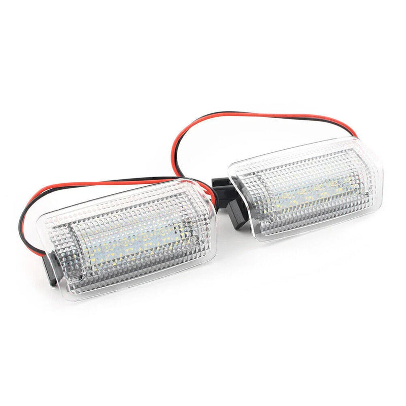 Toyota Lexus LED Side Door Courtesy Lights (2010-2023)
