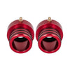 Jeep Wrangler JK TJ XJ ZJ MJ Dana 30 & 44 Front Axle Tube Seal (2007-2018)