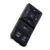 Ford F-150 Left Steering Wheel Cruise Control Switch (2011-2014)