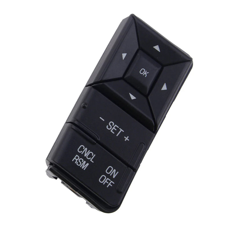 Ford F-150 Left Steering Wheel Cruise Control Switch (2011-2014)