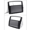 Mitsubishi Pajero 2006-2020 Rockford Fosgate CarPlay Stereo Radio