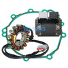 Kawasaki ZX600 Ninja ZX6R Stator Coil Regulator Gasket (2009-2017)
