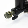 PITPRO Quad ATV 10mm Banjo Front Right Hydraulic Brake Master Cylinder