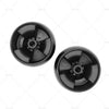 Murray Rover Mowers 5" Universal Deck Wheels