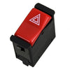 Mercedes-Benz W201 W123 W126 C126 S123 Hazard Warning Switch (1982-1993)