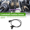 KIA Shuma Hatchback (1997-2001) 1 Pc Crankshaft Position Sensor