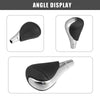 Lexus IS F Silver Tone Gear Shift Knob (2008-2014)