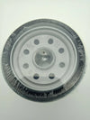 4-Stroke Engines Mercury/Yamaha Oil Filter Replacement (35-60HP)