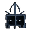 Nissan Maxima Rear Left Window Lift Motor 2 x Pins (1995-1999)