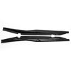 Chevy Corvette C7 Side Skirts Extensions Rocker Panel (2014-2019)