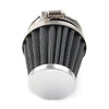 Motorcycle, Dirt Bike, ATV, Scooter Universal 54mm Air Filter