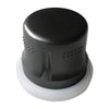 Highlander Control Knob Cover Air Conditioning (2009–2013)