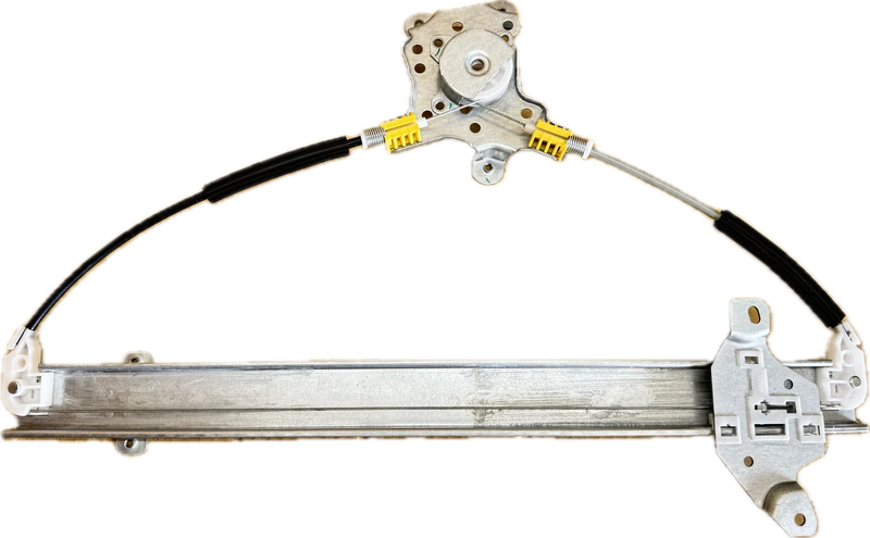 Nissan X-Trail Window Regulator Without Motor Front Left (2001–2007)
