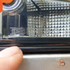 Toyota Hilux Ute LN147 LN167 LN174 LED Smoke Tail Light (1998-2004)