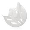 Honda CR125R CR250R Front Brake Disc Guard Cover (2002–2007)