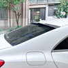 Mercedes Benz CLS C218 Rear Boot Spoiler (2011-2017)